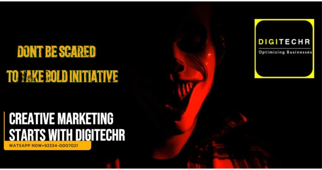 digitech creative marketing