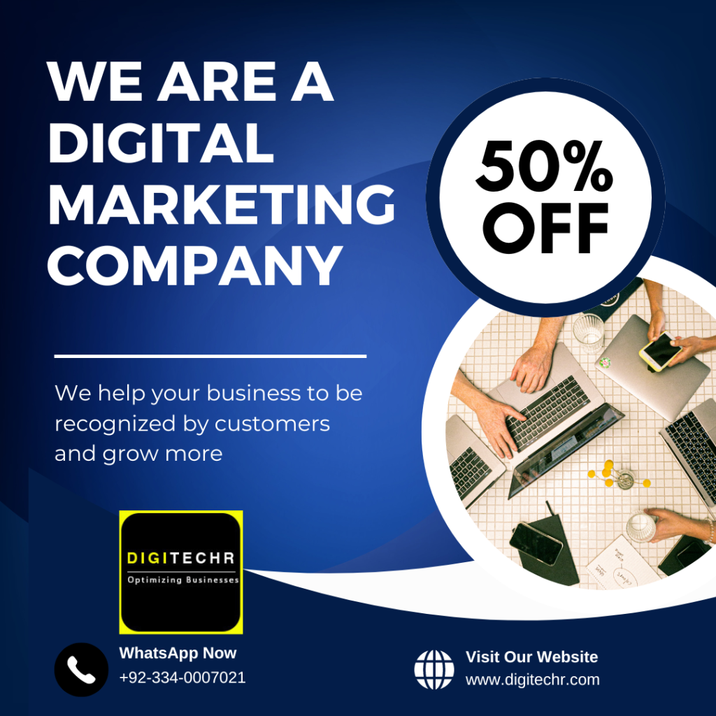 digitech Website Design and Development DIGITECHR