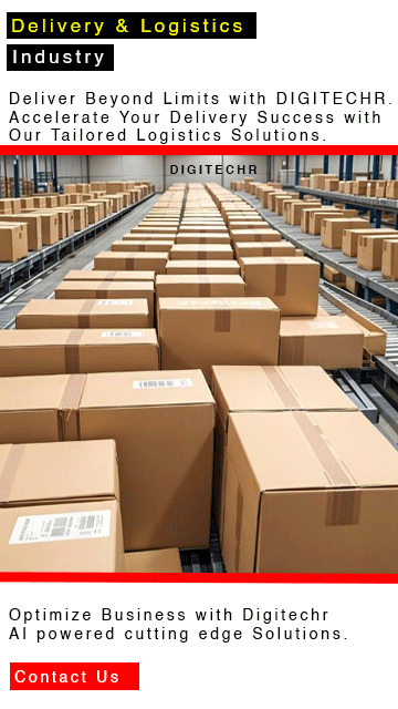 Delivery-and-Logistics-industry-digitechr