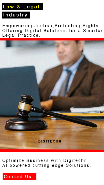 attorney by digitech