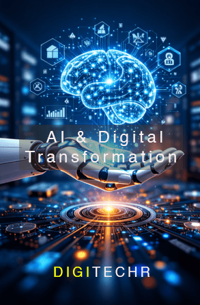 AI & Digital Transformation Company-Digitechr-Coreservices-1