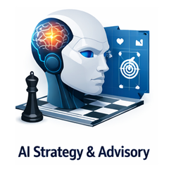 ai strategy and advisory