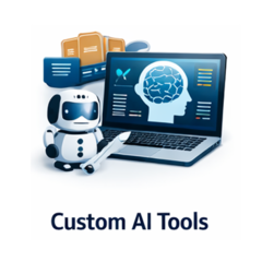 custom ai tools