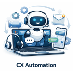 cx automation