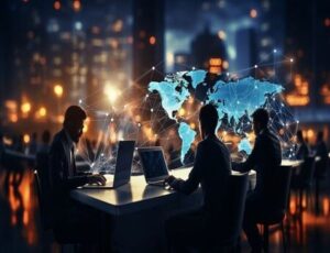 Staff Augmentation for Technology Company