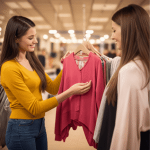 AI Digital Transformation for Retail Company