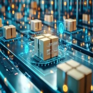 AI Consulting & Intelligent Automation for Logistics