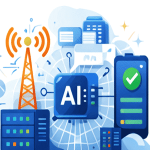 Managed Hosting Infrastructure for Financial Firm